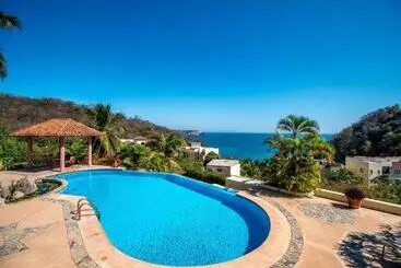 Casa Ceiba Huatulco   Adults Only - Huatulco