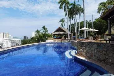 Casa Lisa - Acapulco