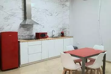 Apartamentos Tierra Bobal - Requena
