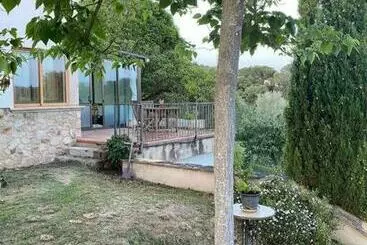 Can Catrol - Santa Cristina d'Aro
