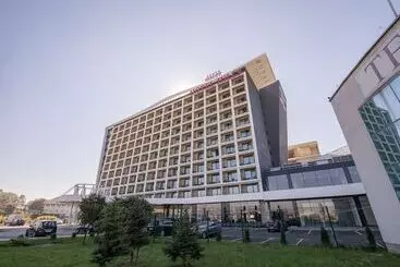Hills Sarajevo Congress & Thermal Spa Resort - Sarajevo