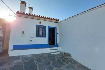 Janelas De Monsaraz - Monsaraz