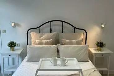 Sublime Appartement Calme Cosy & Jacuzzi - Ganshoren