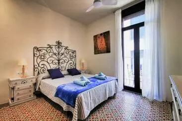 La Llar De La Kim, Bonita Casa A 150m Del Mar Y 40km De Barcelona - Arenys de Mar