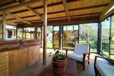 Apartamentos Rias Baixas - Moanya