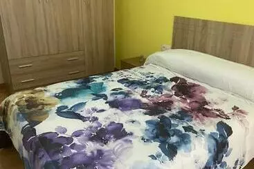 Coqueto Alojamiento Cercano A Las Termas B - Santa Tecla