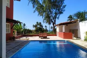 Casa Cohiba - Cumbuco