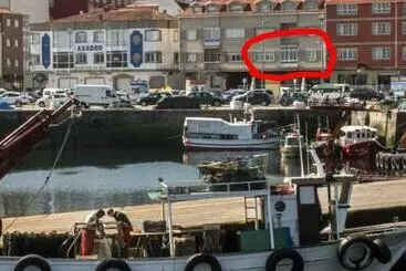Aires Do Mar - Isla de la Toja