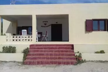 Casa Mercedes - Sant Ferran de ses Roques