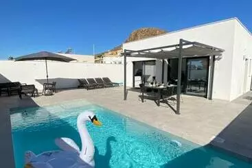 Villa Demi Adore - Mazarrón