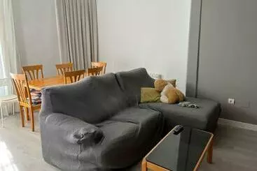 Piso Céntrico - Medina del Campo