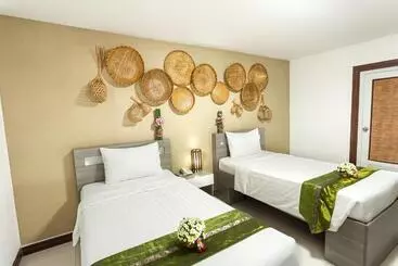 Baan Thai Boutique - Bang Kapi