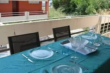Sanvi Downtown - San Vicente do Mar