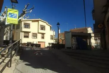 Maresme Natura - Sant Iscle de Vallalta