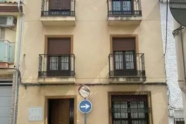 Casa Josefa - Pozo Alcon