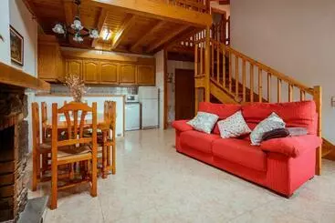 Casa Xaupí 2 - Rialp