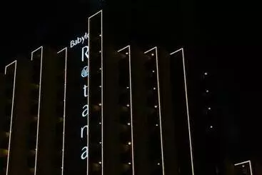 Babylon Rotana - BaÄŸdat