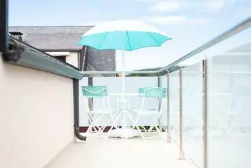 Apartamento Las Candelas, Ares - Ares