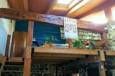 La Margarita - Peguerinos
