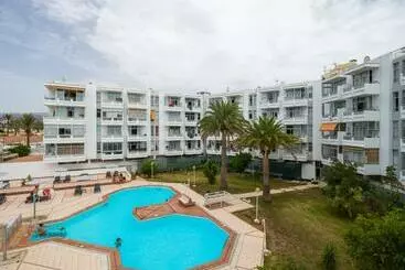 Barbados Sunset House Refurbished - San Fernando de Maspalomas