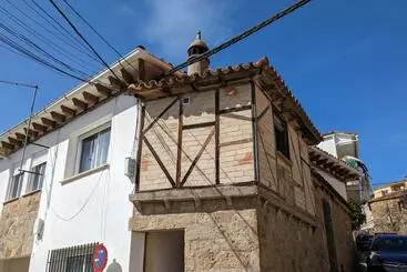 Apartamento Turístico Monteceli - Gata