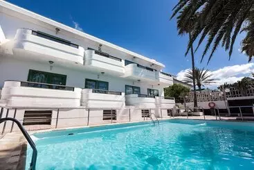 Apartamentos Olympia - San Agustín