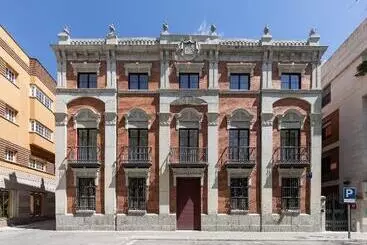 Líbere Ciudad Real - Ciudad Real