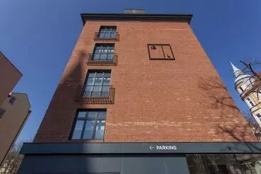 Ilonn Boutique Limanowskiego - Poznan