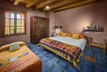 Agroturismo Mari Cruz - Villanueva de Arce