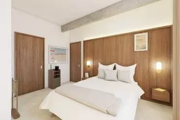 Le Lampika Hôtel - Paris