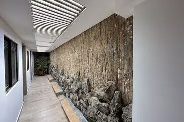 One Fourteen Rooms - Bogota