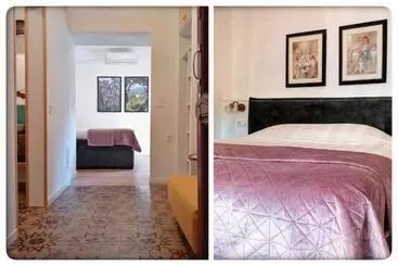 Casa La Vall - Vall de Gallinera