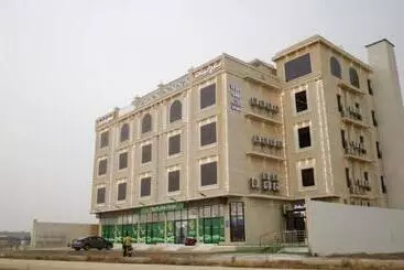 برج بيات - Jizan