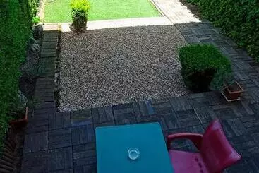 La Casita De Hugo - Lerma