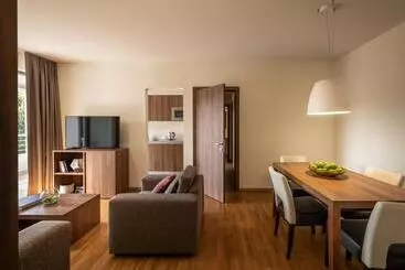 Maistra Select Srebreno Premium Apartments - Mlini