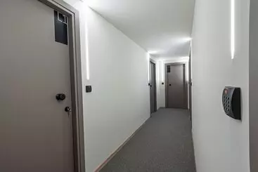 Athens Airport Living Spaces - Spata