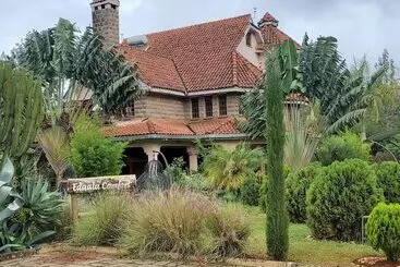 Edaala Comfort - Nairobi