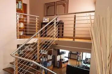 Over The Moon Guesthouse - Johannesburgo