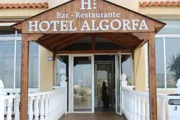 Algorfa - Algorfa