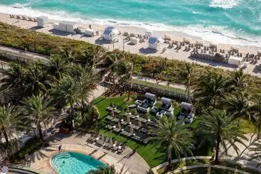 Nobu Hotel Miami Beach - Майами-Бич