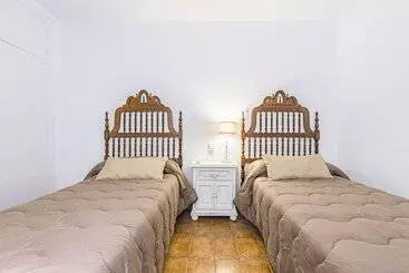 The Beach  Villa Mar - Mazarrón