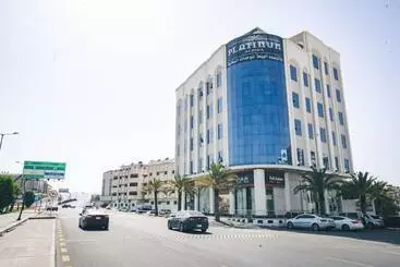 Platinum Al Khamseen - Taif