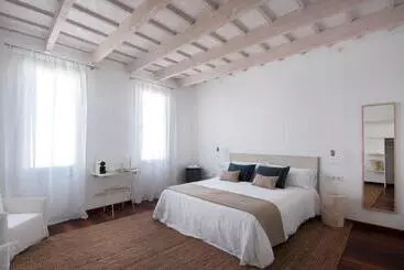 Ca S'arader Turismo De Interior - Ciutadella
