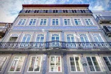 Oca Flores Hotel Boutique - بورتو
