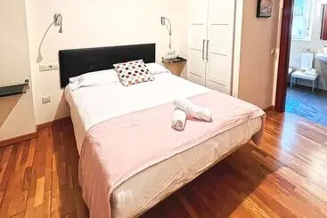 Apartamentos Señorio De Haro - Haro