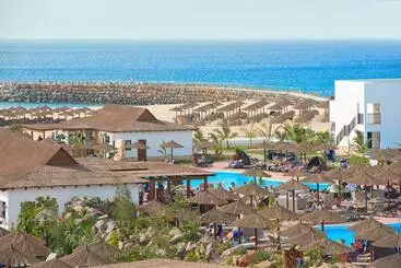 Melia Llana Beach Resort & Spa   Adults Only   All Inclusive - 살 섬