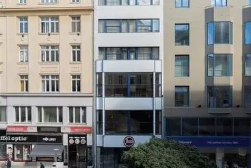 Avion   National Cultural Monument   Iconic Houses Org - Brno