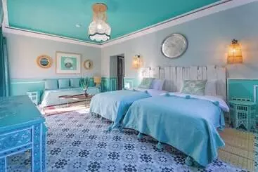 Maison Daouia - Oulad Hassoune