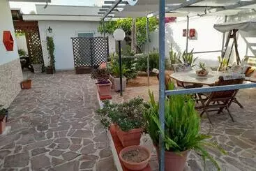 Bed&breakfast L Oasi - Nardo