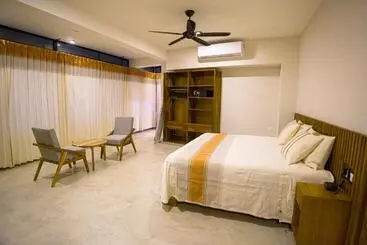 Casa Vanora - Huatulco